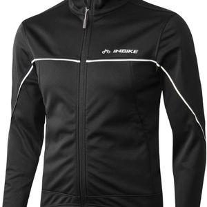 Men inbike jacket